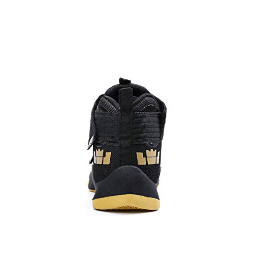 Wildfire Vine Hombre Transpirables Aire Libre y Deporte Zapatos Sneaker Deportivos Zapatos Casuales con Cordones Zapatillas Deporte de Moda Baloncesto Zapatos