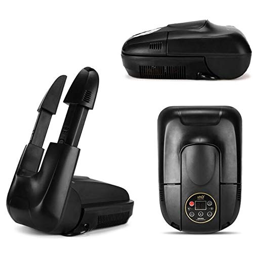 Wilk Hornear Inteligente Dispositivo de Calzado de esterilización de Secado de la máquina antitranspirante Plegables Botas portátil secador de Zapatos eléctrica de los Guantes