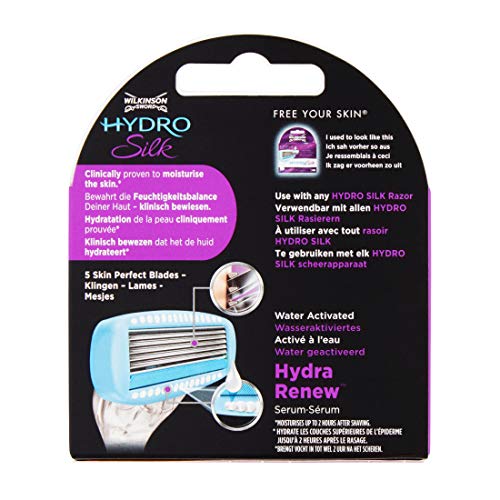 Wilkinson Sword Hydro - Espada