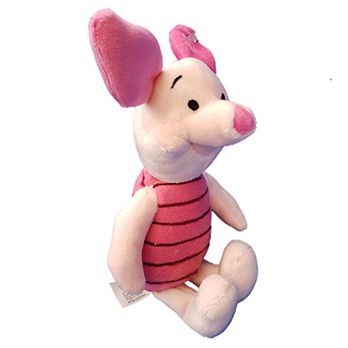Winnie The Pooh pequeña felpa suave Toy Tigger Piglet Eeyore 20cm