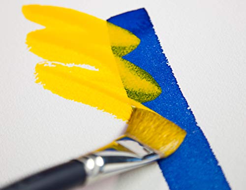 Winsor y Newton - Acuarela Profesional, laca escarlata, tubo 5 ml