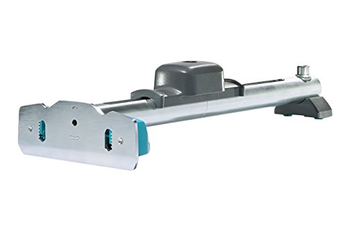 Wolfcraft 6945000 - Dispositivo de tracción y martillado para la unión de suelo laminado