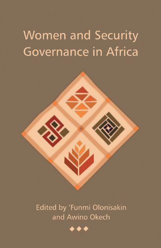 Women and Security Governance in Africa (English Edition)