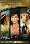 Women of the World - Mini-Series Collection - 5-DVD Box Set ( Africa I Love You / A Woman Named Jackie / Mother Teresa of Calcutta ) ( Afrika, mon amour / A Woman Named Jackie / Madre Teresa )