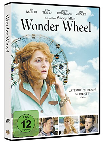 Wonder Wheel