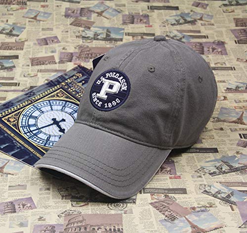 wopiaol Sombreros de béisbol para Hombres y Mujeres Gorra con Visera Primavera y otoño Verano Deportes al Aire Libre Sombrero para el Sol Sombrero para el Sol