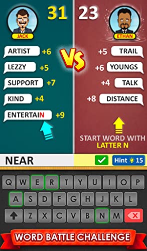 Word Game 2020 - Word Connect Puzzle Game