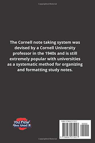 World's Best Conservator Notebook: Cornell Notes. Perfect Gift/Present for any occasion. Appreciation, Retirement, Year End, Co-worker, Boss, ... Anniversary, Father's Day, Mother's Day
