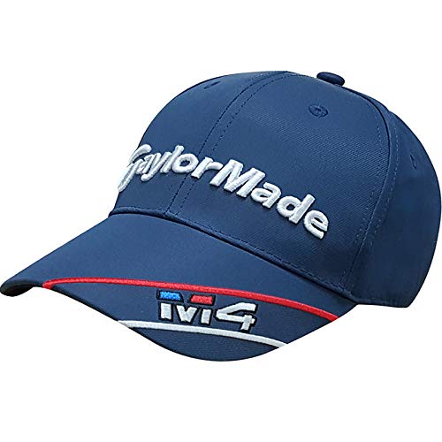wtnhz Sombrero-Sombrero de Golf Femenino Sol Sombra Superior vacía Deportes Pescador Sombrero Peluca Gorra de Pato Lengua Gorra de béisbol