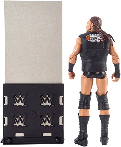 WWE- Figura articulada (DXJ20)