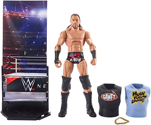 WWE- Figura articulada (DXJ20)