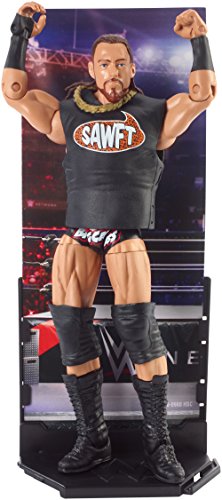 WWE- Figura articulada (DXJ20)