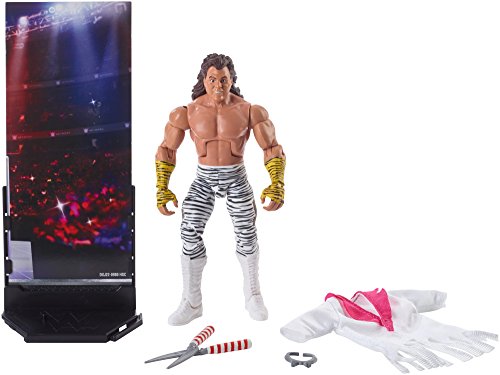 WWE- Figura articulada (DXJ22)