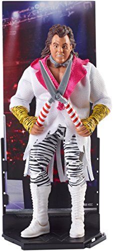 WWE- Figura articulada (DXJ22)