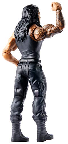 WWE Figura de acción (Mattel GKY82)