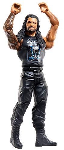 WWE Figura de acción (Mattel GKY82)