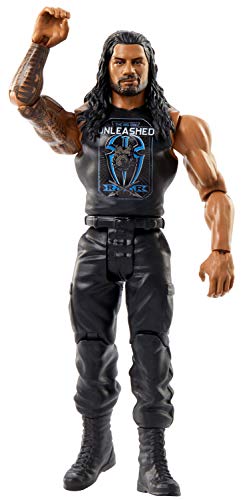 WWE Figura de acción (Mattel GKY82)