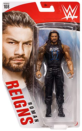 WWE Figura de acción (Mattel GKY82)