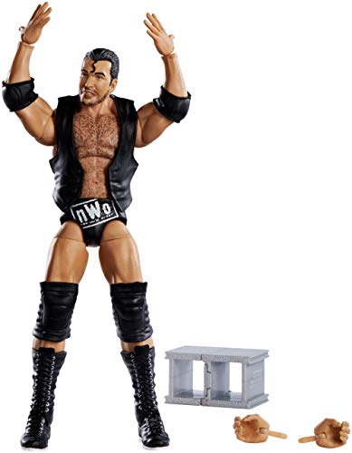 WWE GCN18 Figura