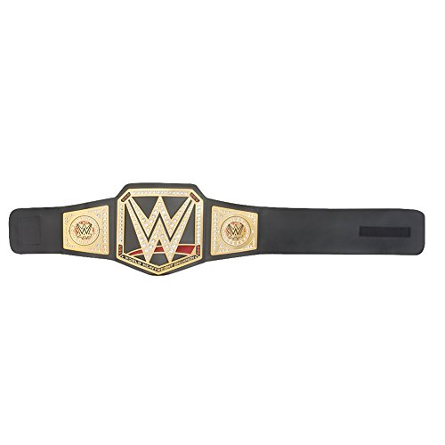 WWE World Peso Pesado Campeonato Juguete Título Cinturón