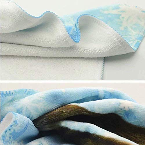 xcvgcxcvasda Serviette de Bain, Beach Towels Sand Free & Lightweight Beach Towels, New Yorkie Christmas Dog Ultra Absorbent Washcloths for Boys Girls Kids Adults & Guest Moisture Wicking &