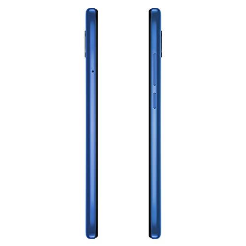 Xiaomi Redmi 8 4G 64GB 4GB RAM Dual-SIM Blue EU