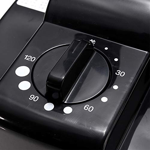 Xinyexinwang Dispositivo de Secado de Zapatos Máquina Hornear esterilización Desodorante antitranspirantes portátil Plegable Zapato Secadora eléctrica Botas Guantes