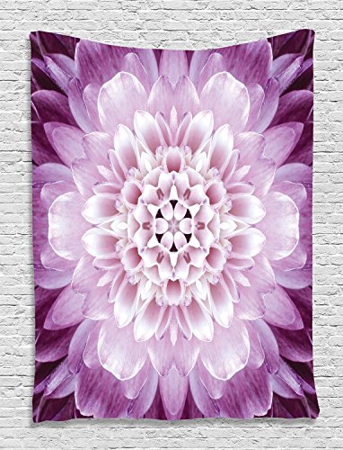 xkjymx Toalla de Playa Rectangular Tapiz de impresión Tapiz Alfombra de Playa Cortina púrpura 200 * 147