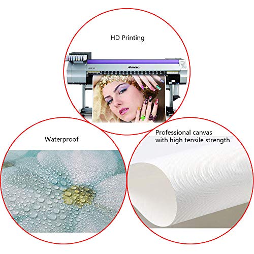 XuFan Graffiti Lienzo Arte Moderno Arte Callejero último Baile Cuadros de Pared para Sala de Estar decoración del hogar Pintura Impresa 60x90cm Sin Marco