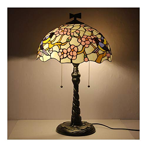 XWZH El estudio de la lámpara del dormitorio de estar creativa lámpara del sitio de lámpara de iluminación creativa urraca