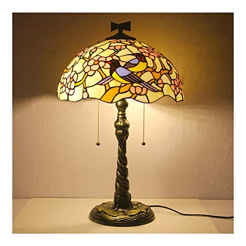 XWZH El estudio de la lámpara del dormitorio de estar creativa lámpara del sitio de lámpara de iluminación creativa urraca