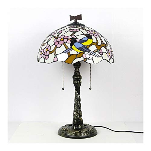 XWZH El estudio de la lámpara del dormitorio de estar creativa lámpara del sitio de lámpara de iluminación creativa urraca