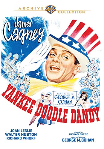 Yankee Doodle Dandy (2 Dvd) [Edizione: Stati Uniti] [Italia]