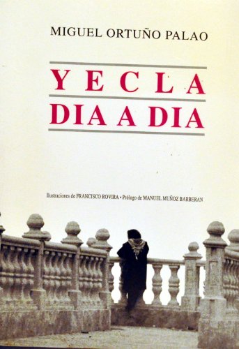 Yecla día a día