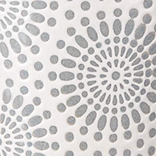 Yifuty Noria ins creativas taza de té de cristal de la leche hombres y mujeres taza de cerámica oficina de café del desayuno de avena de la moda nórdica té hogar taza de beber 8 * 13 cm / 3.2 * 5.1 pu