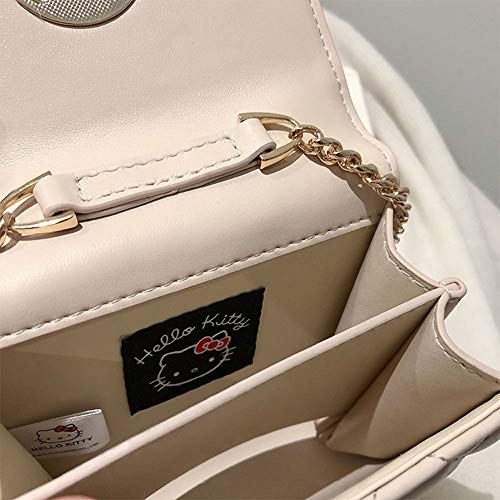 YIHUI Bolso de Hombro para Mujer Bolsos Bolso de Hombro para Mujer Bolso de Mensajero para Mujer Net Red ins Nuevo Bolso pequeño para Hombro Bolso para Mujer Bolso Informal Diario para Mujer