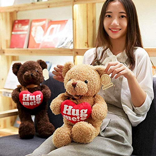 YLHU Beanie Boos Cute Owl Monkey Peluche Muñeco de Peluche y Juguetes de Peluche 6 15cm Reno