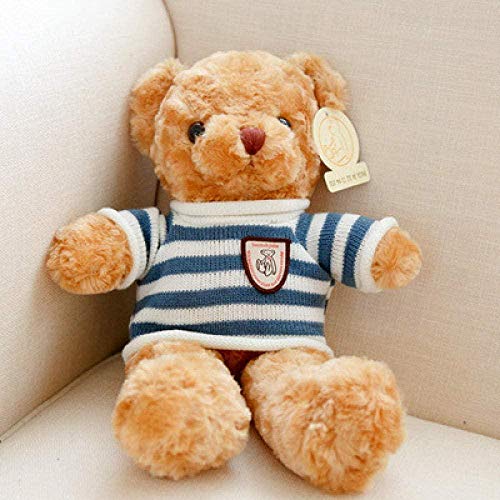 YLHU Beanie Boos Cute Owl Monkey Peluche Muñeco de Peluche y Juguetes de Peluche 6 15cm Reno