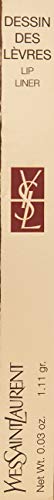 YSL Dessin Des Levres N° 17 Rose - 6 gr