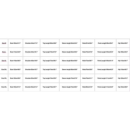 YWLINK Ropa Deportiva para Hombres Sudadera con Capucha De ImpresióN AlfabéTica De Manga Larga+Pantalones Deportivos Traje Casual De Dos Piezas De Moda Suelto De Gran TamañO Ropa De OtoñO(Gris,XXL)