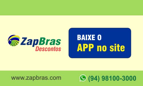 ZapBras Descontos