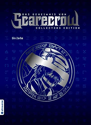 Zarbo, G: Geheimnis von Scarecrow Collectors Edition 01