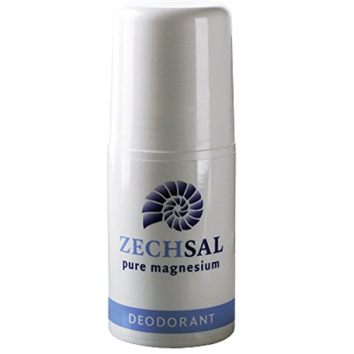 Zechsal Pure Desodorante de magnesio