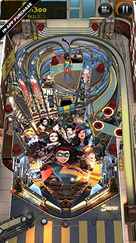 Zen Pinball