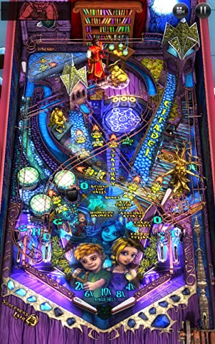 Zen Pinball