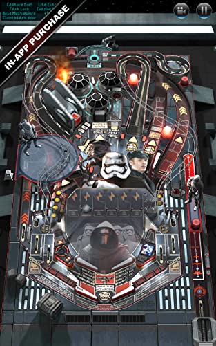 Zen Pinball