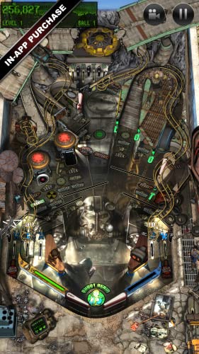 Zen Pinball