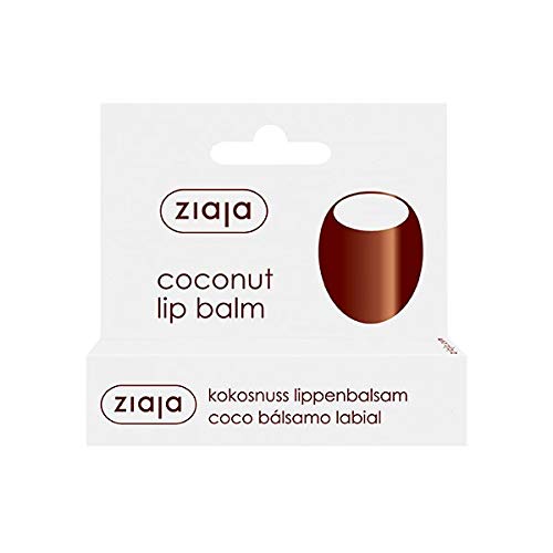 Ziaja Coco Bálsamo Labial 10 ml