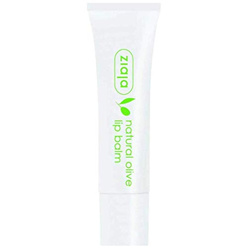 Ziaja - Natural Olive Bálsamo Labial
