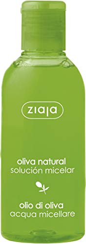 Ziaja Oliva Solución Micelar 200 ml